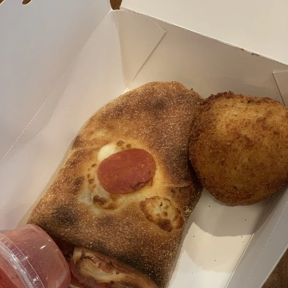 Corn Dog