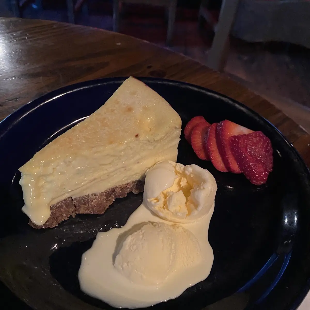 Key Lime Pie