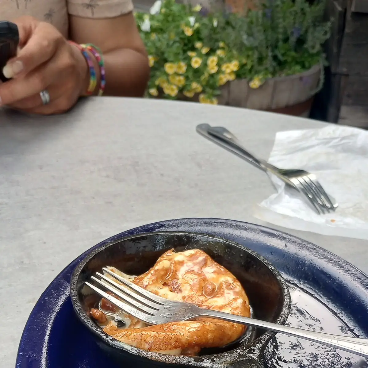 Queso Dip