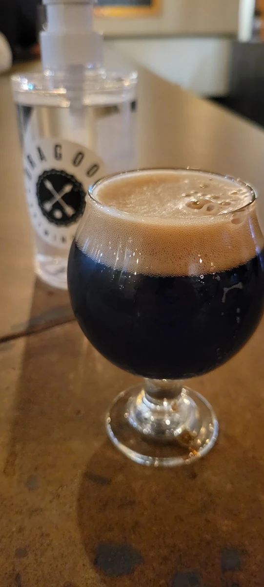Cold Brew