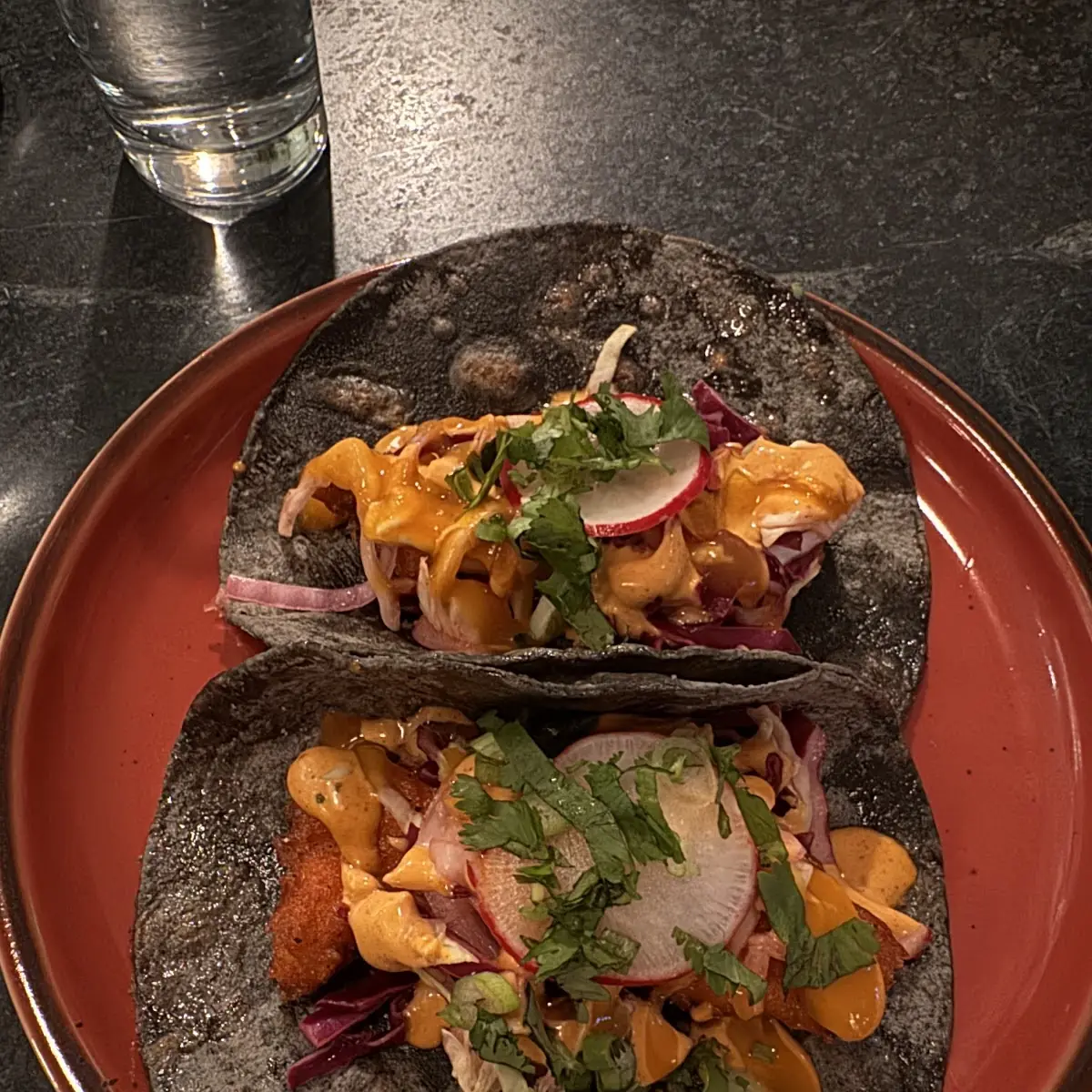 Fried Fish Tacos 2