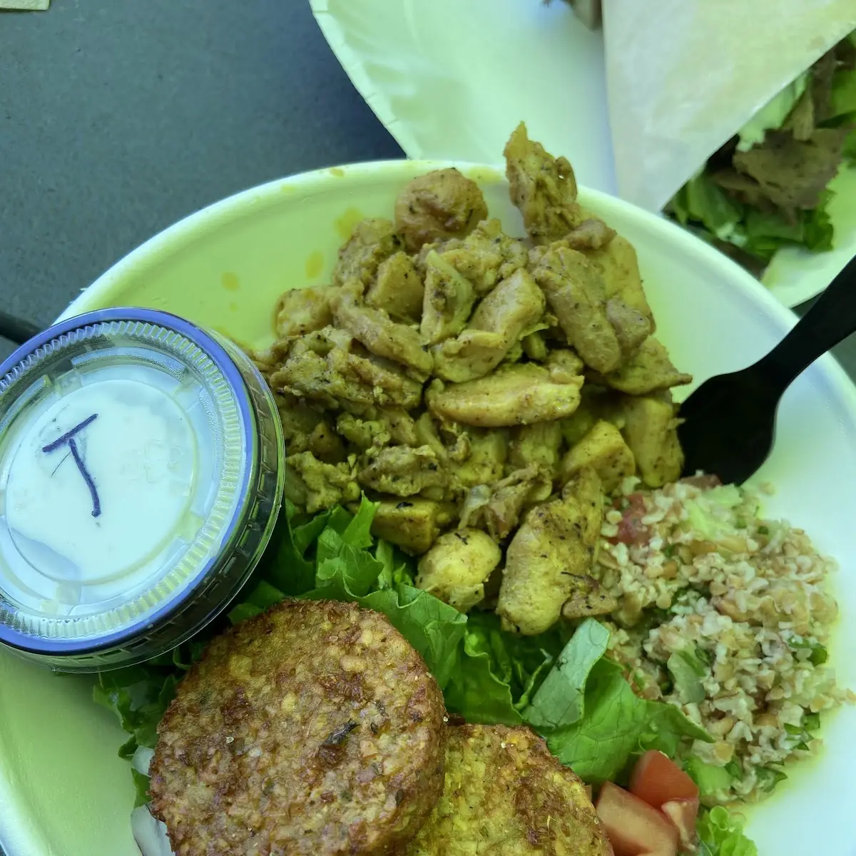 Fried Green Tomatoes