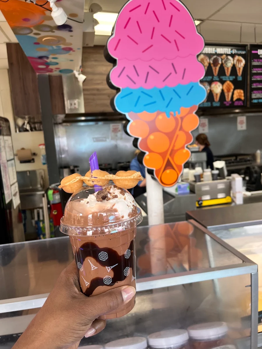 Milkshake