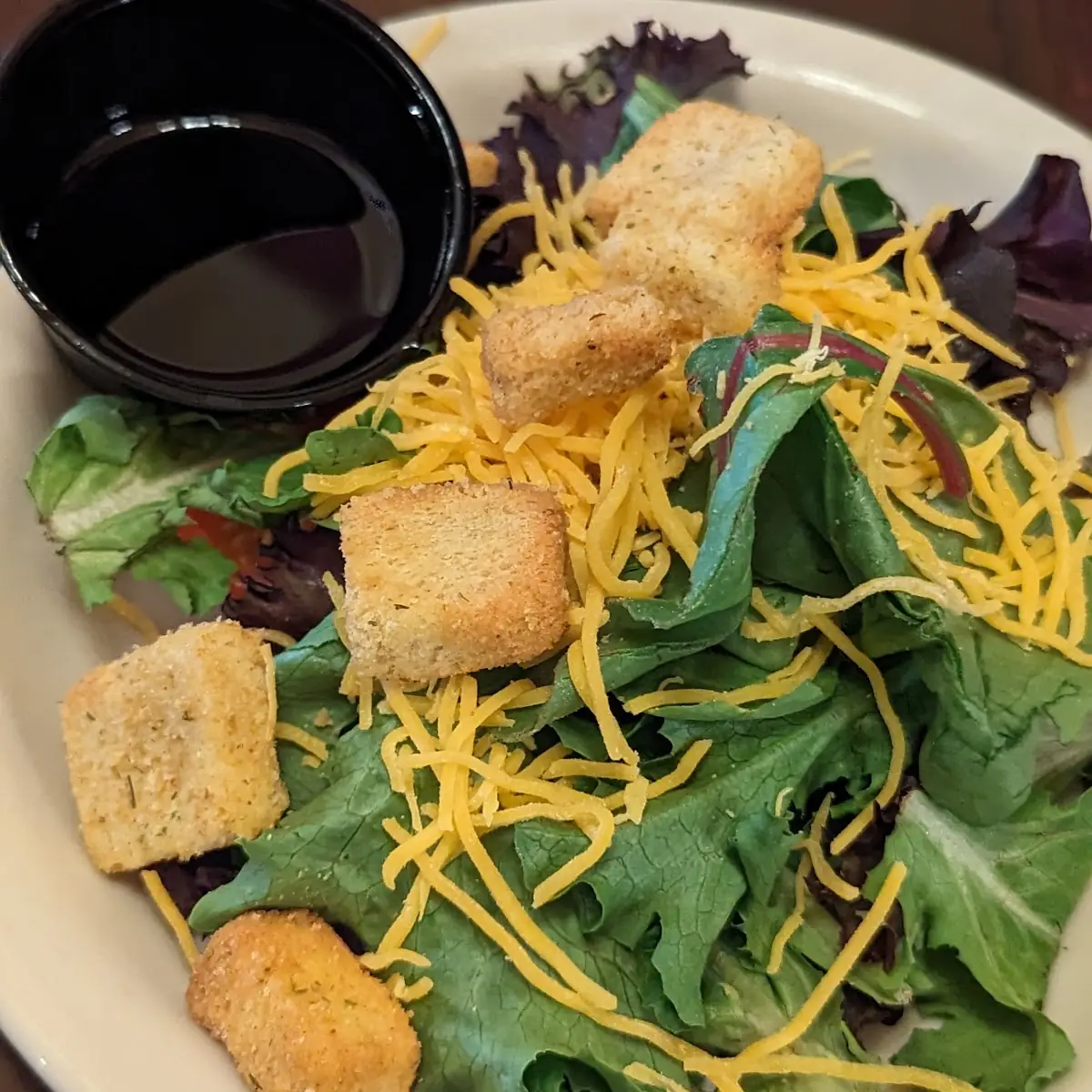 Caesar Salad