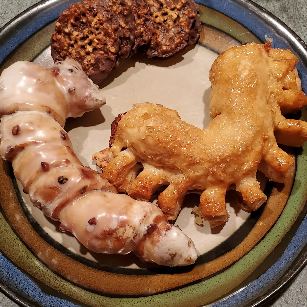 Lobster Tail