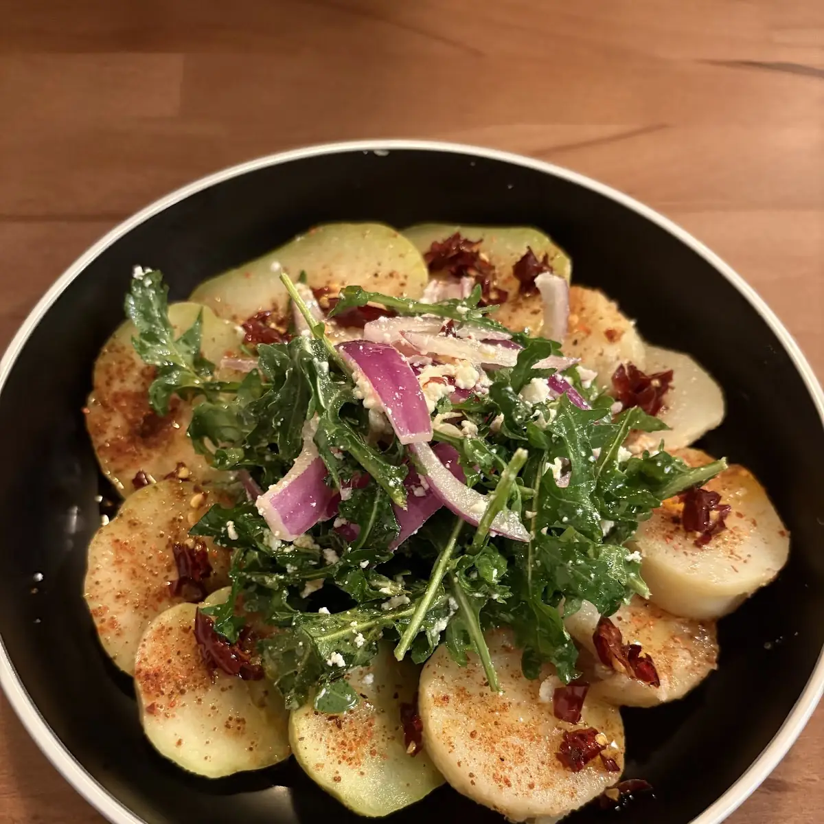 Potato Salad
