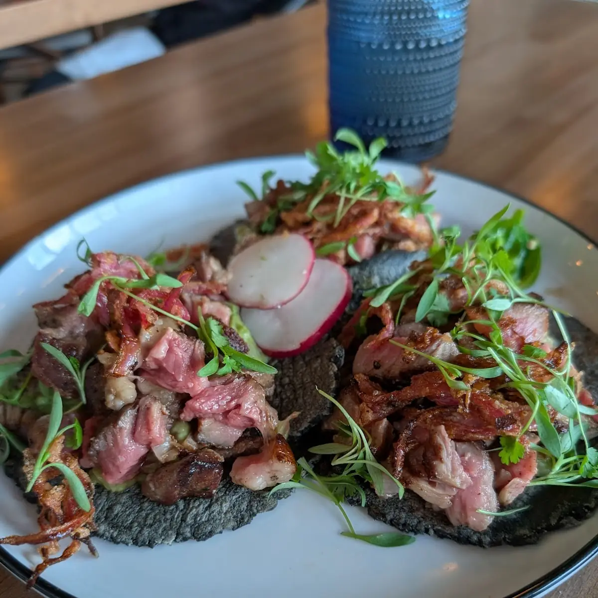 Pulled Pork