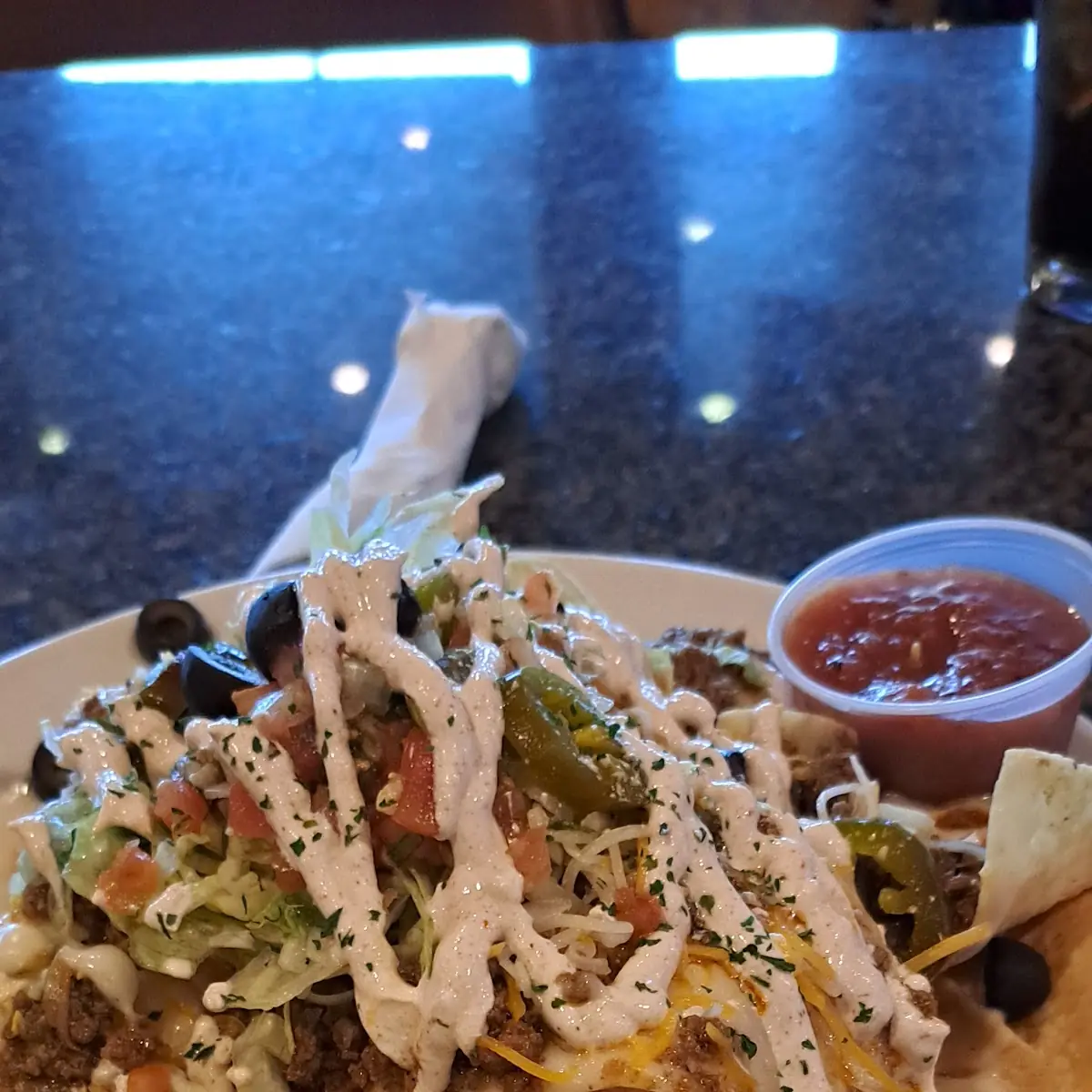 Pulled Pork