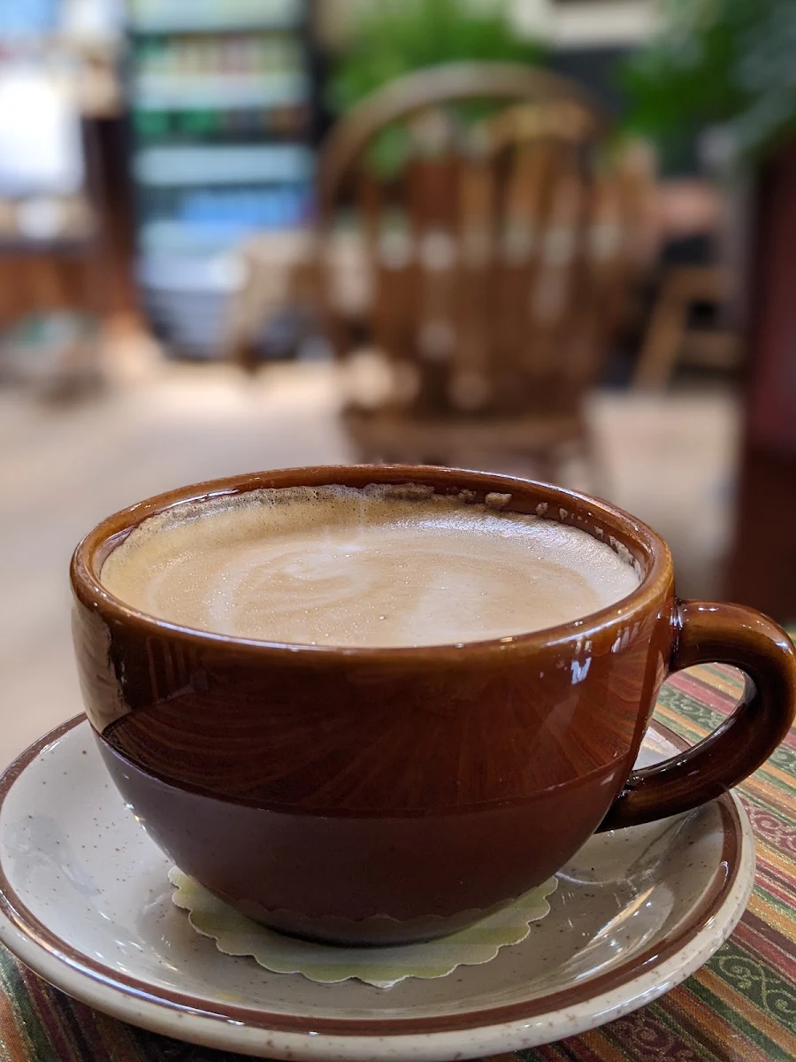 Cappuccino