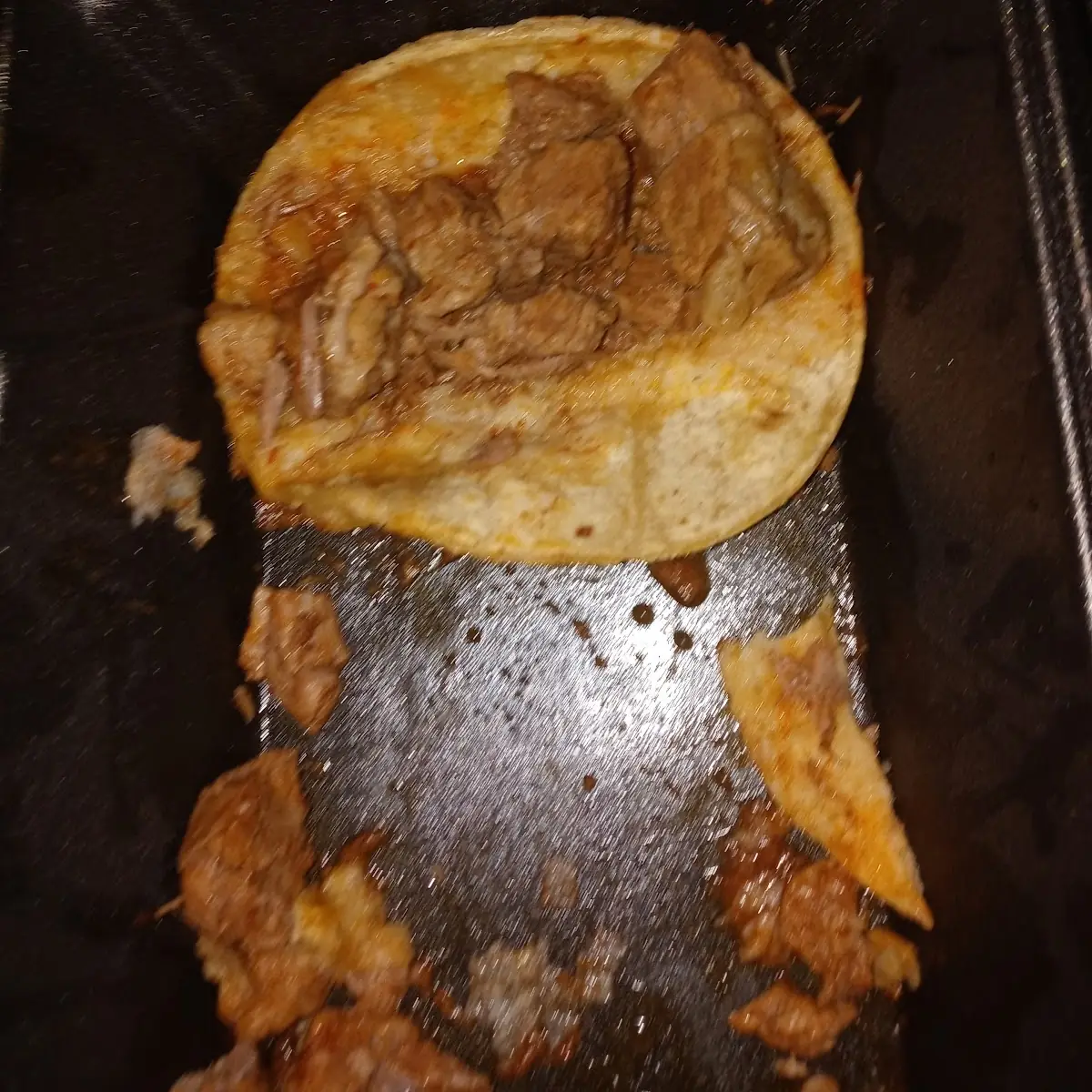 Birria Tacos