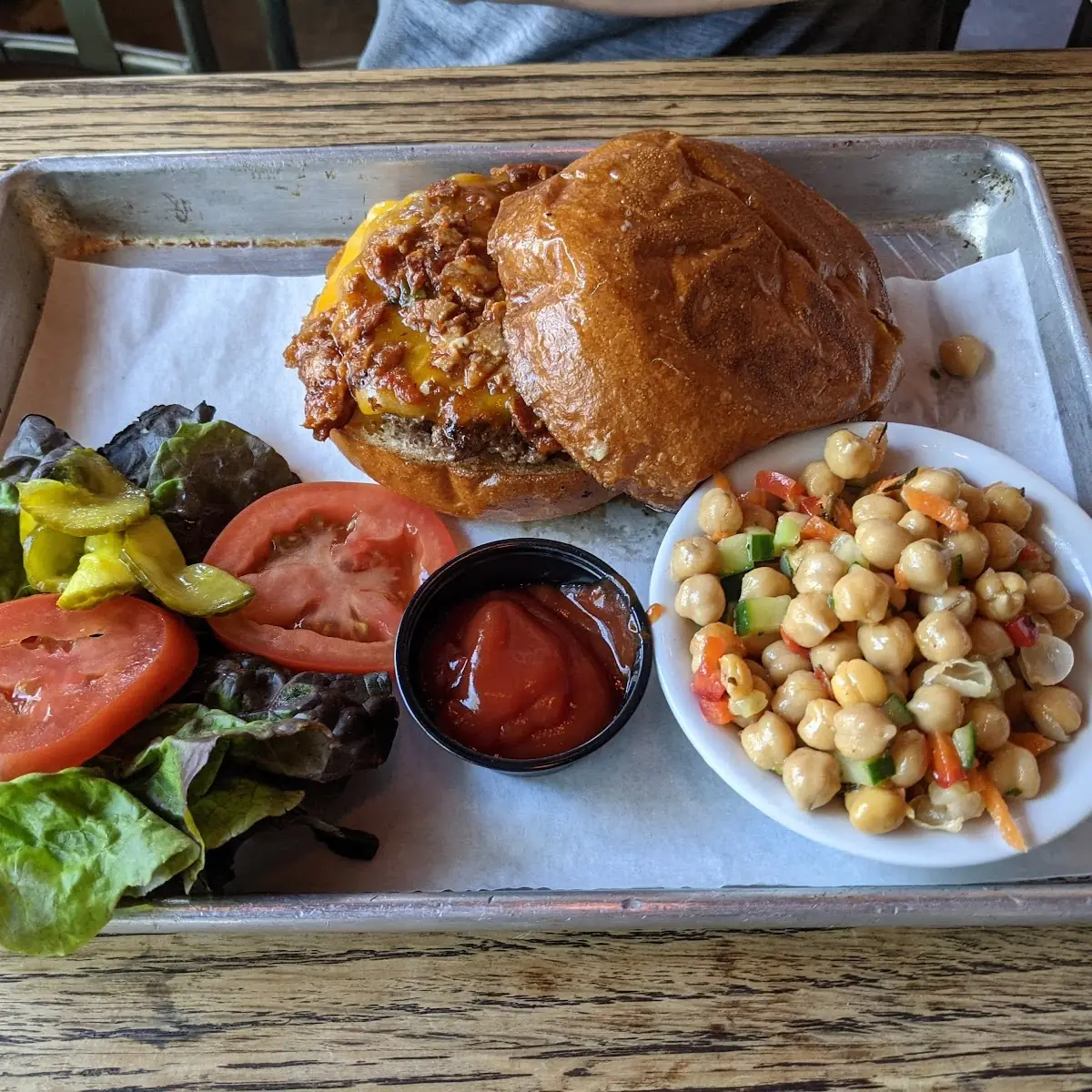Urban Burger