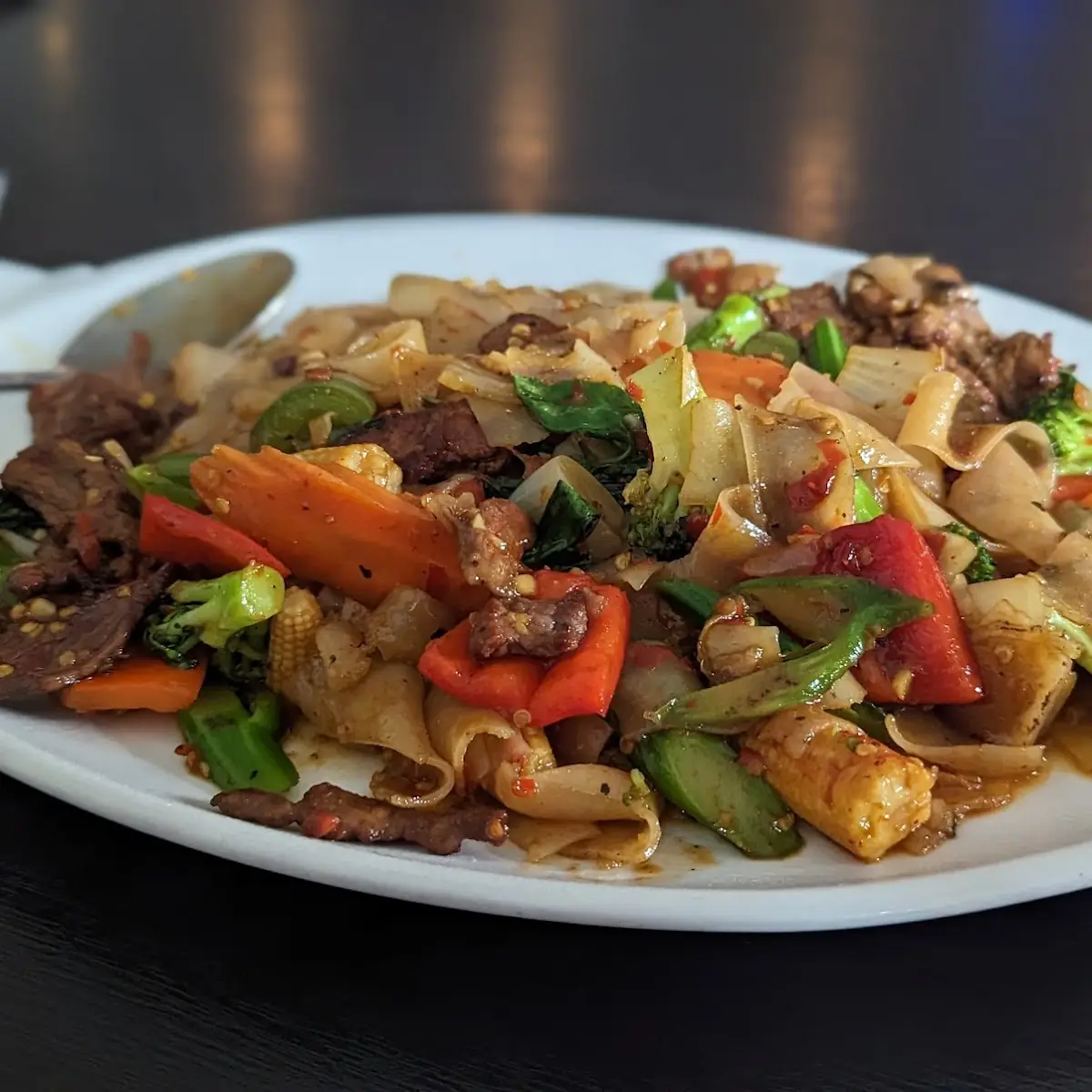 Pad See-EW