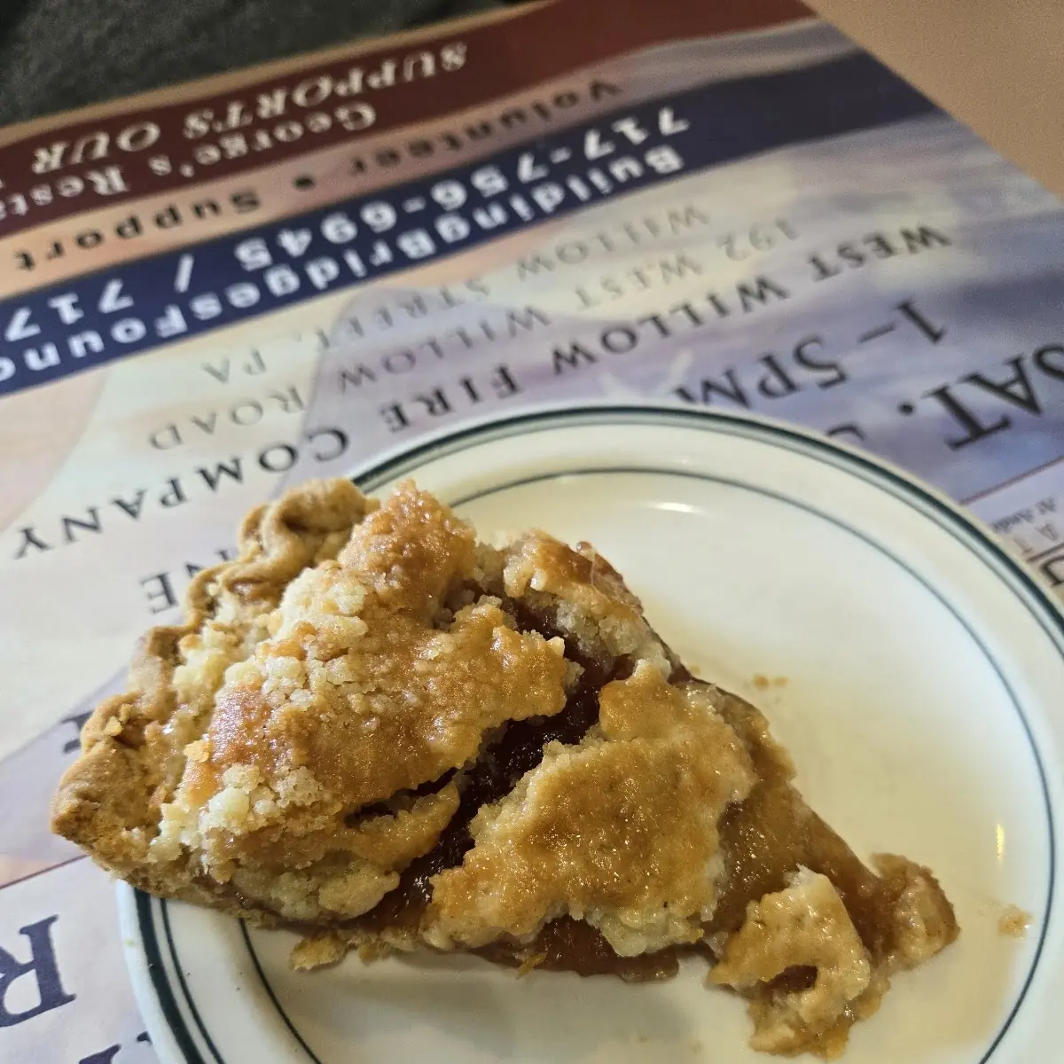 Apple Pie