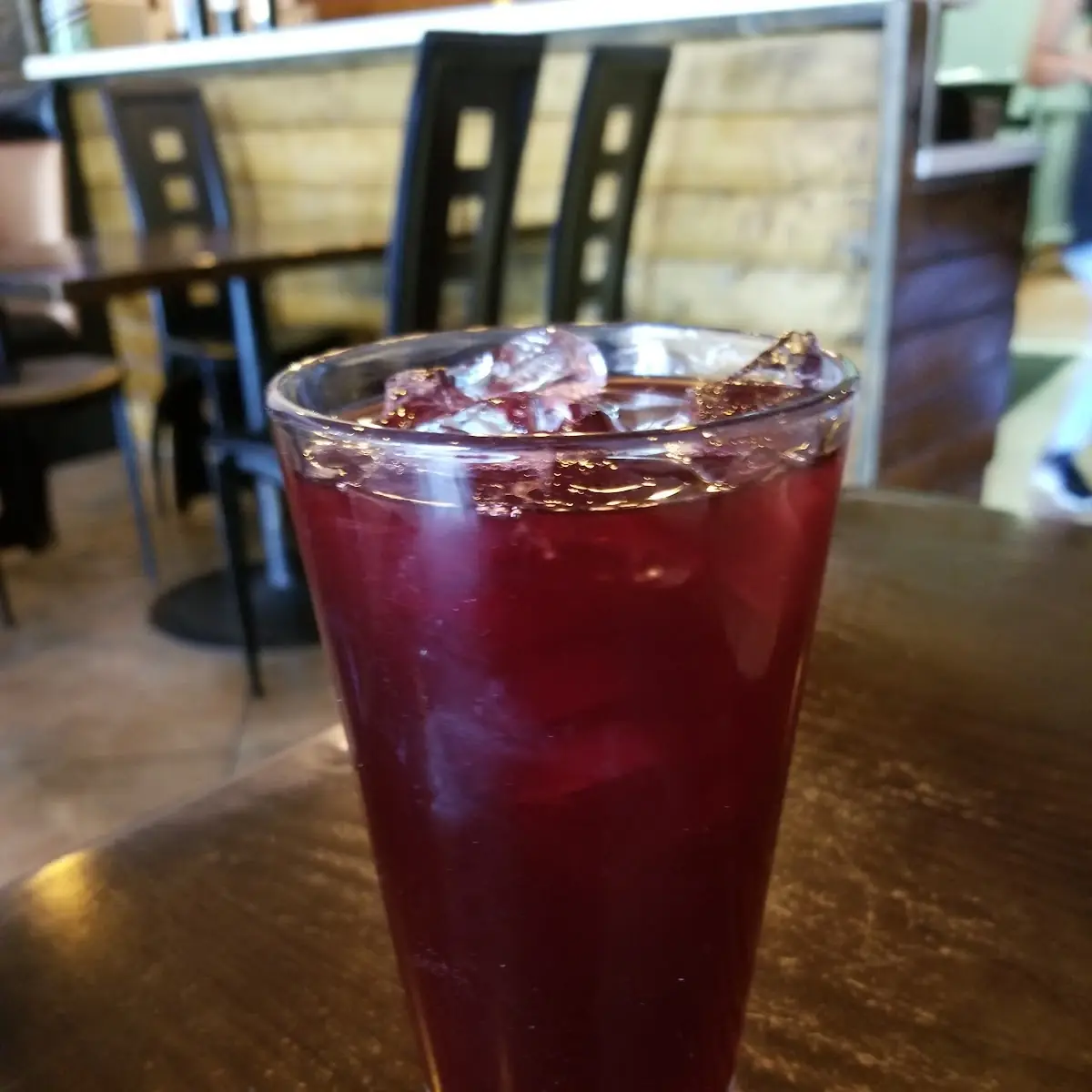 Chicha Morada