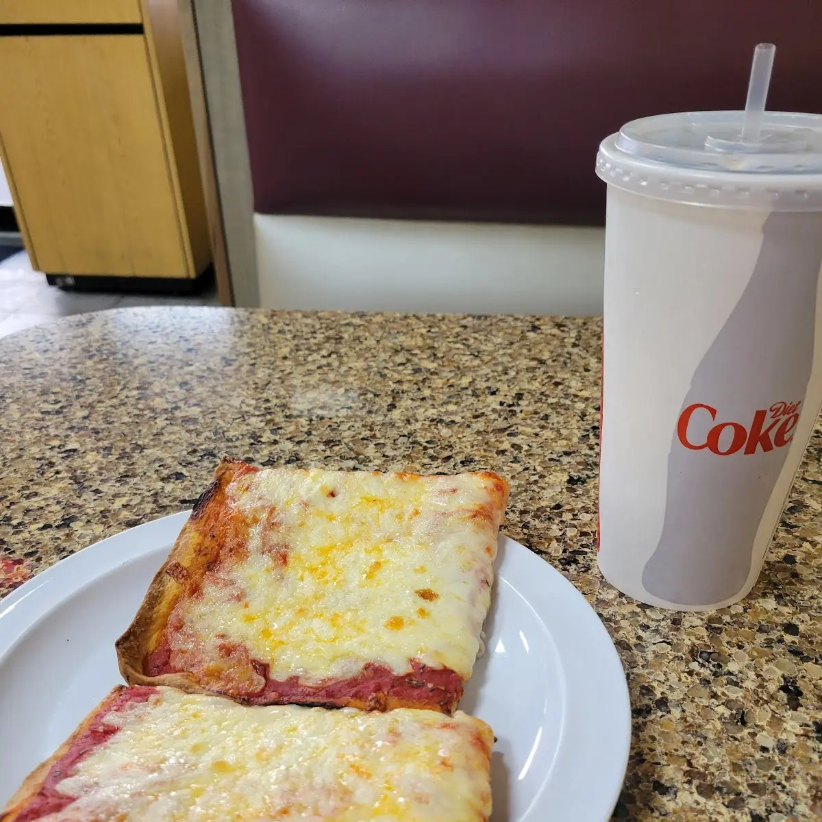 Sicilian Pie