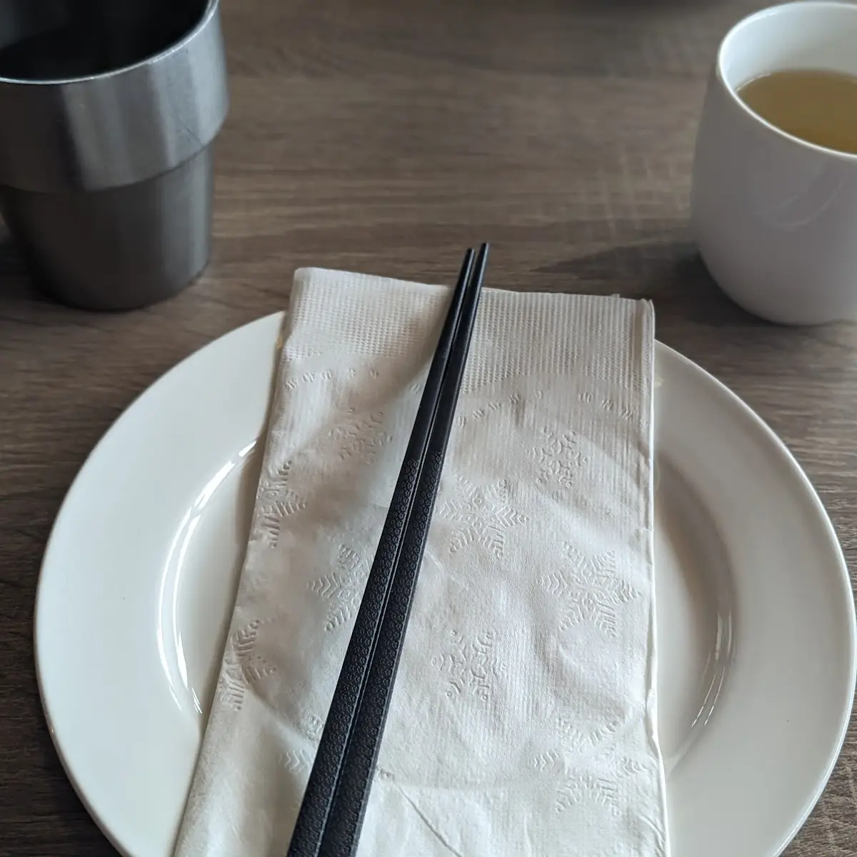 Table Setting