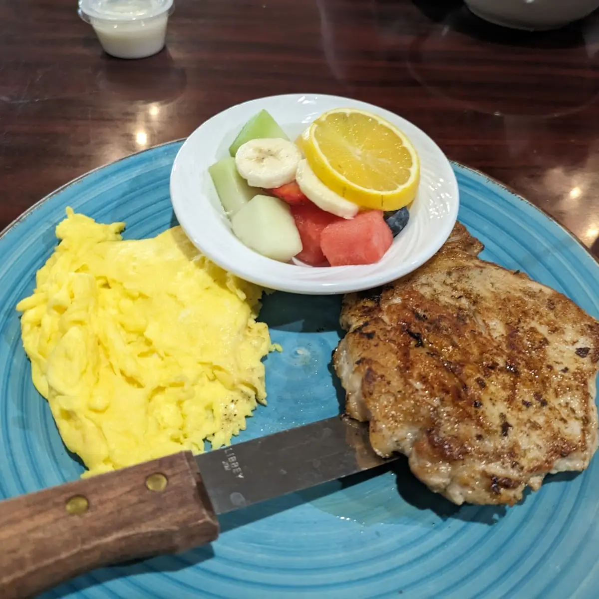 Pork Chop