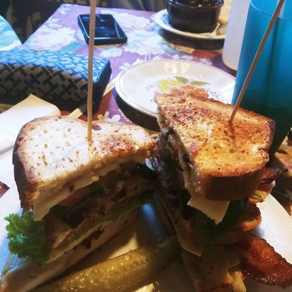 Club Sandwich