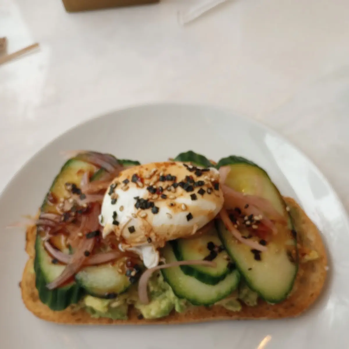 Avocado Toast