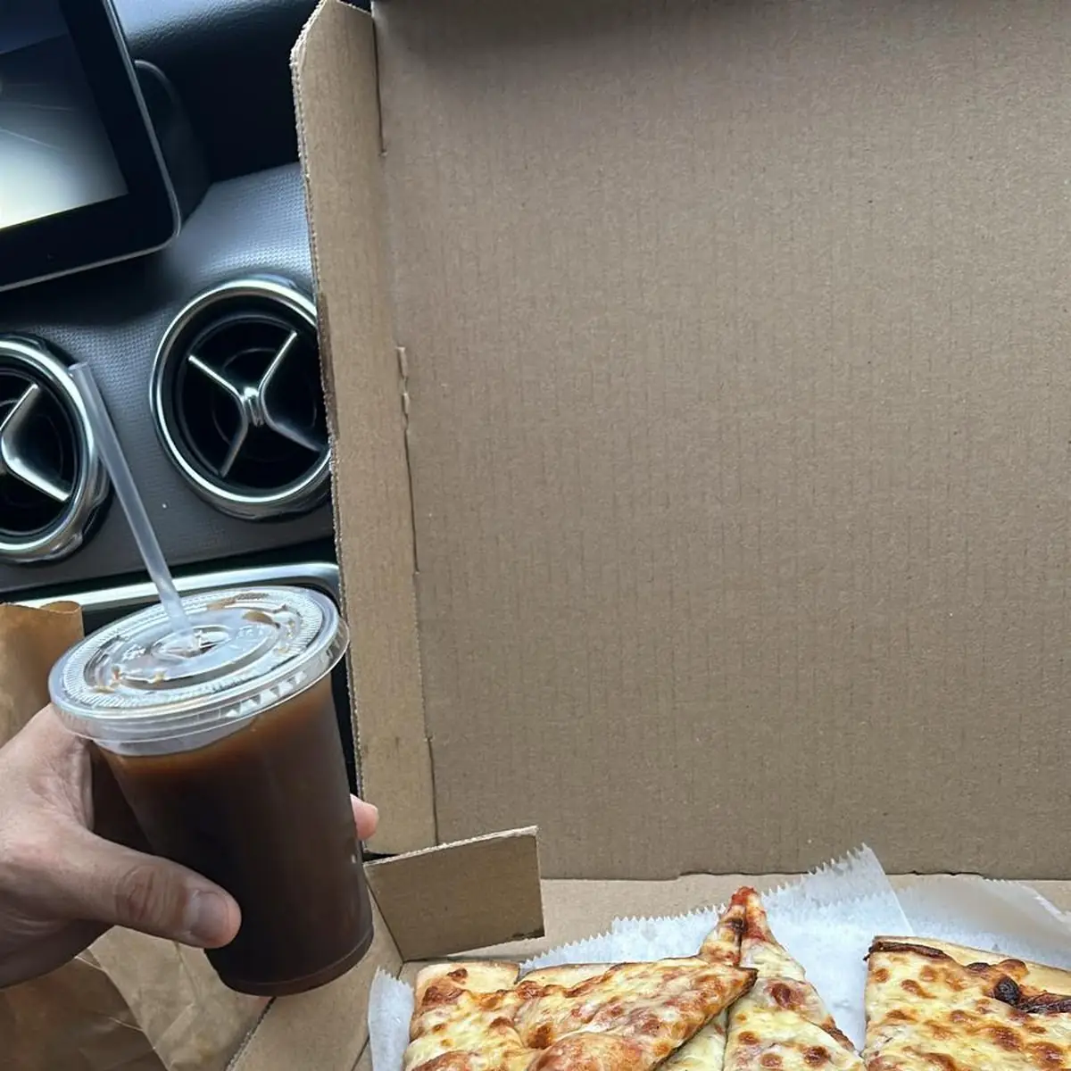 Pizza Pepperoni