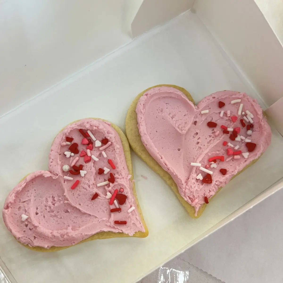 Sugar Cookie