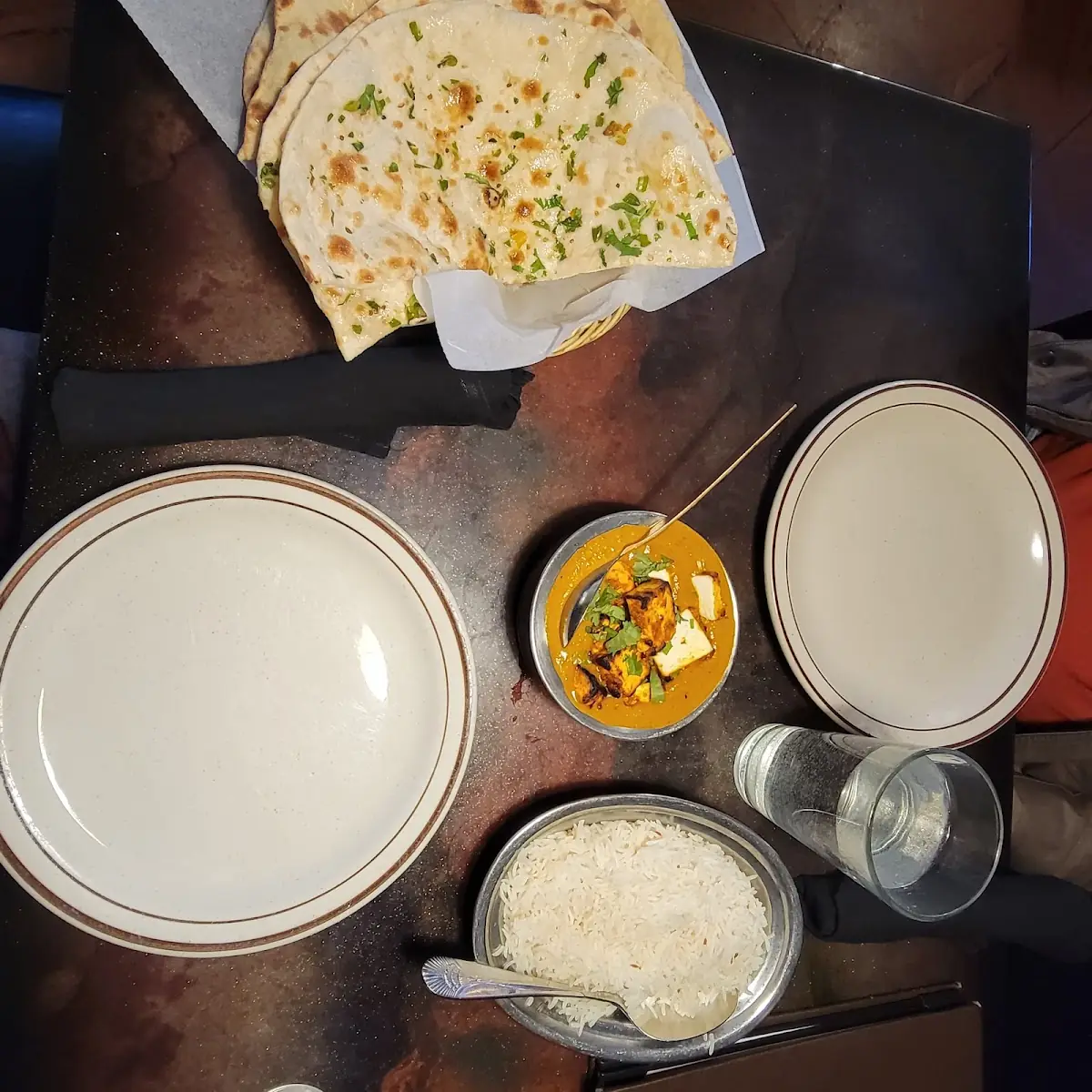 Paneer Butter Masala