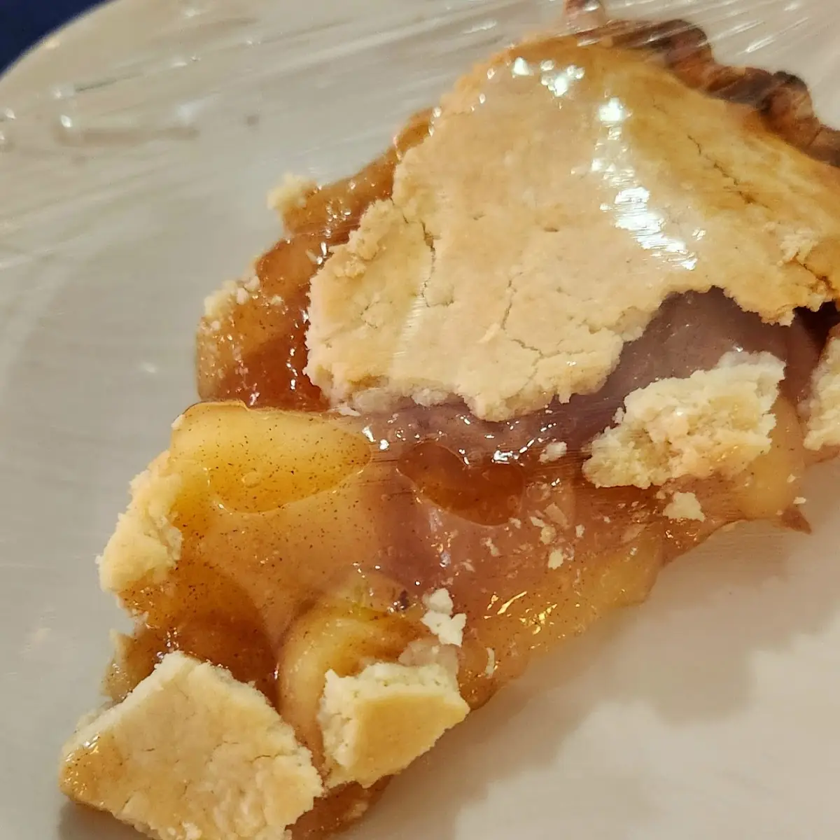 Apple Pie