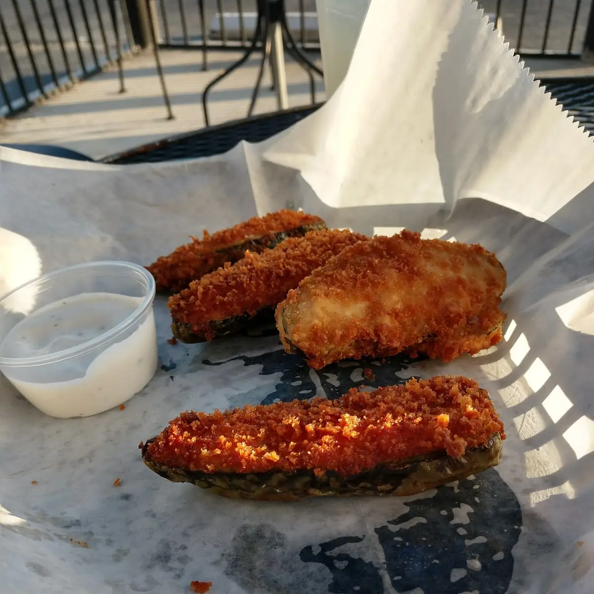 Cheese Sticks