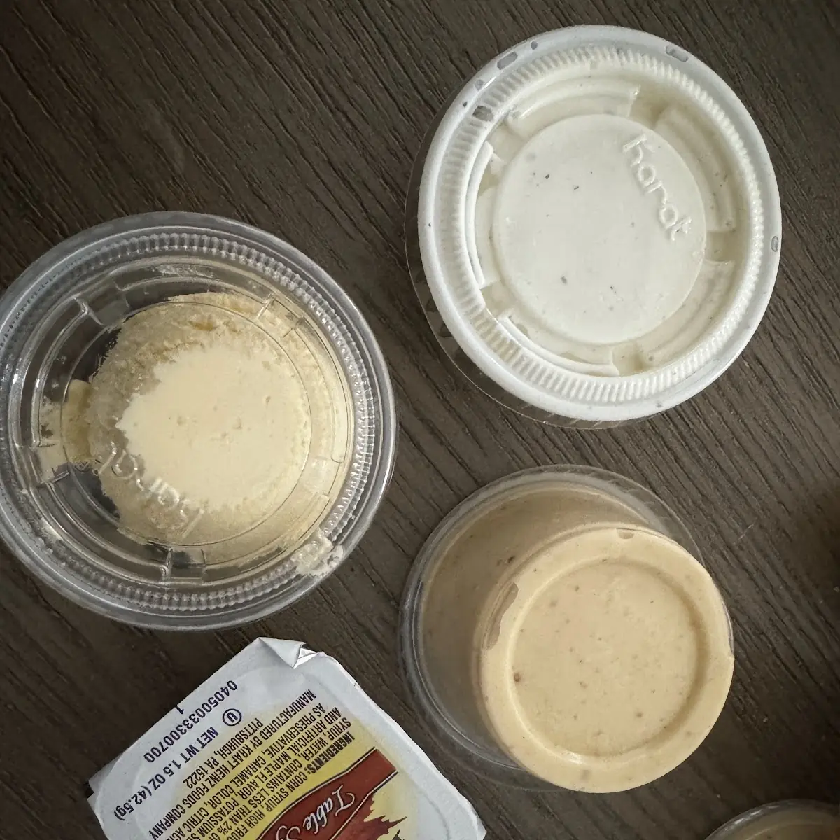 Honey Mustard