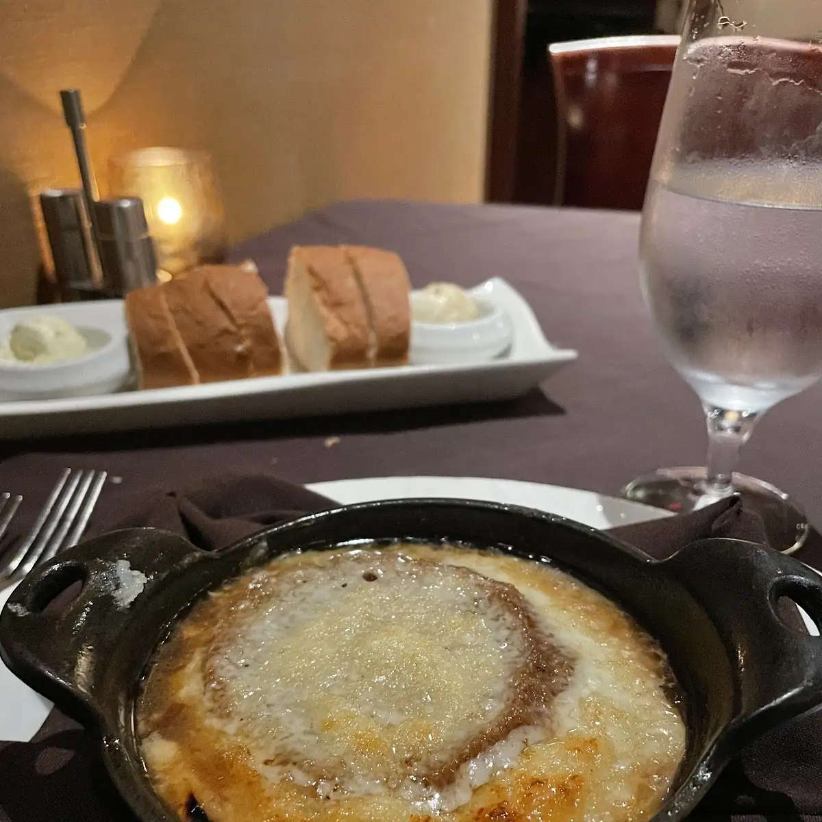 French Onion Soup