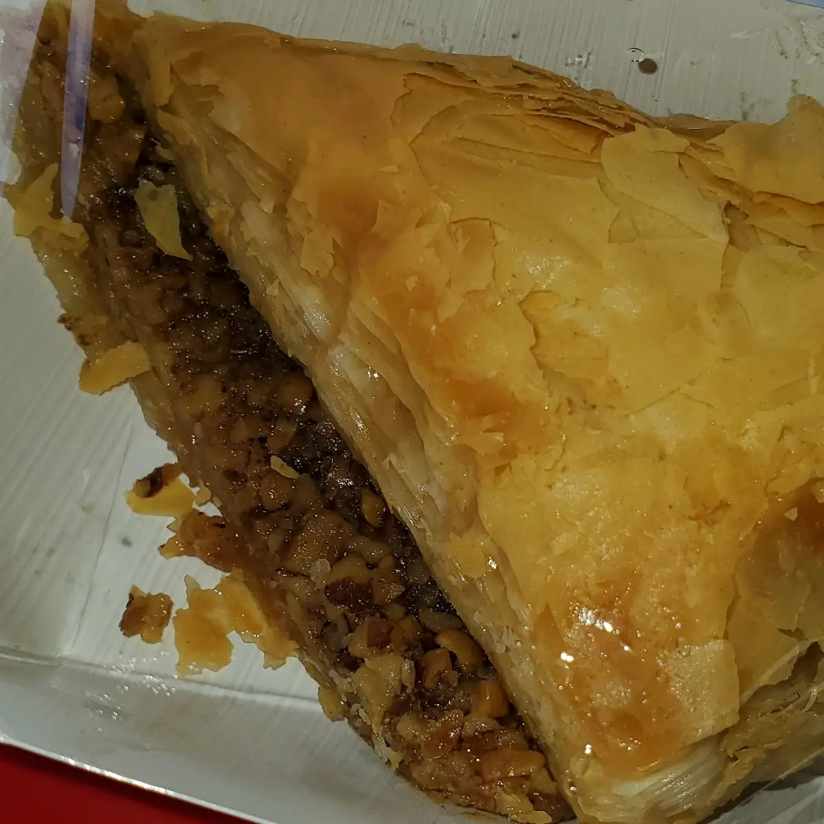 Baklava
