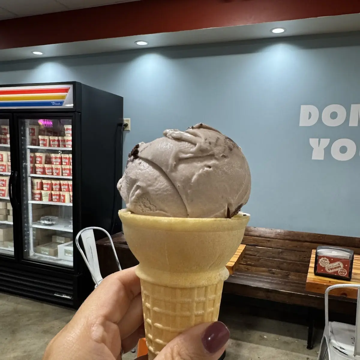 Ice Cream Cone