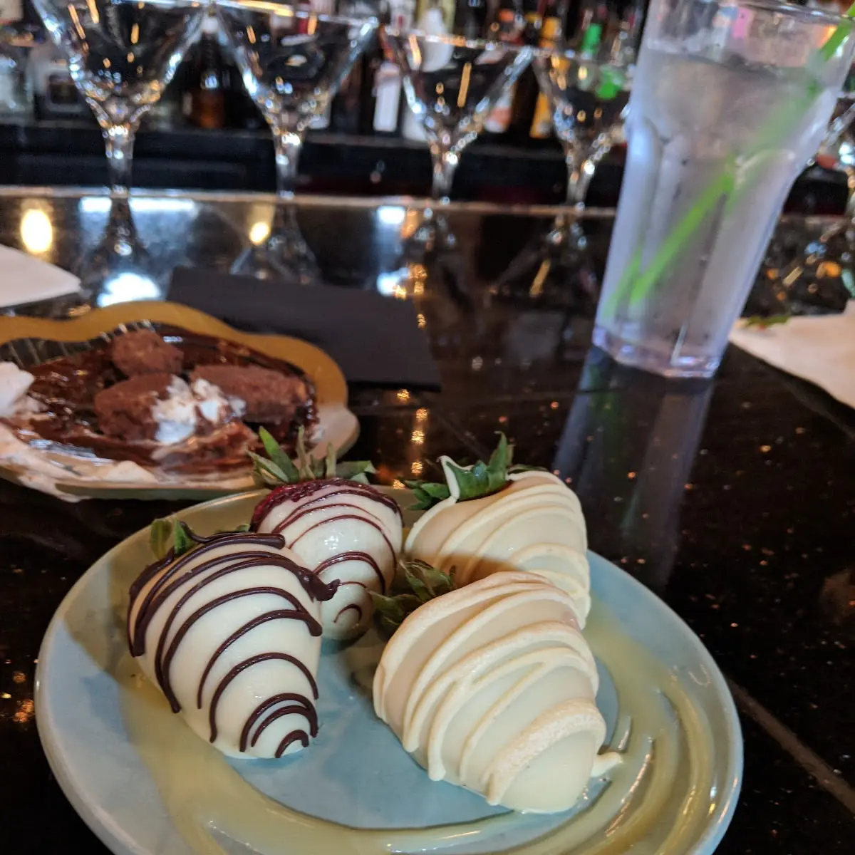Chocolate Brownie