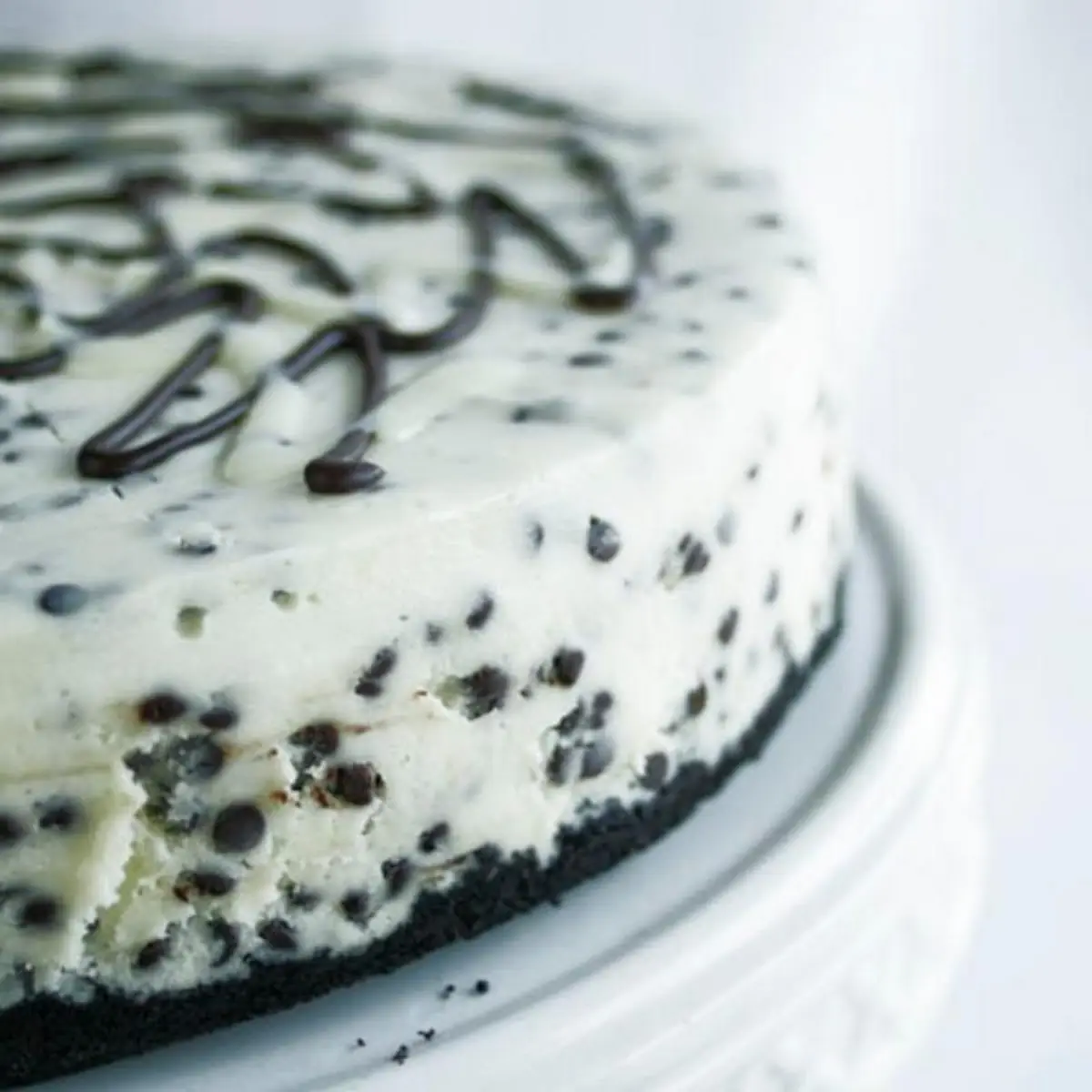 Cookies & Cream