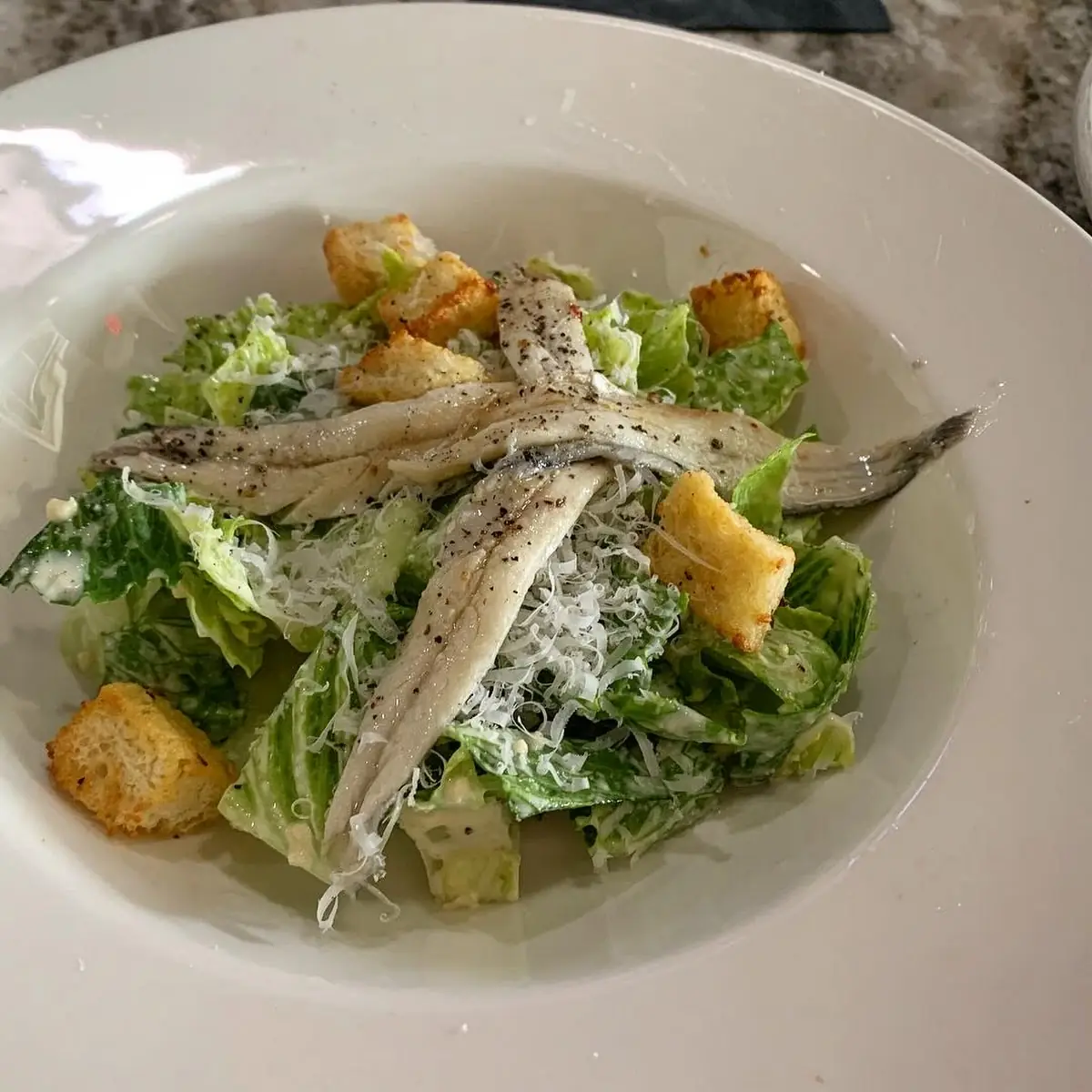 Caesar Salad