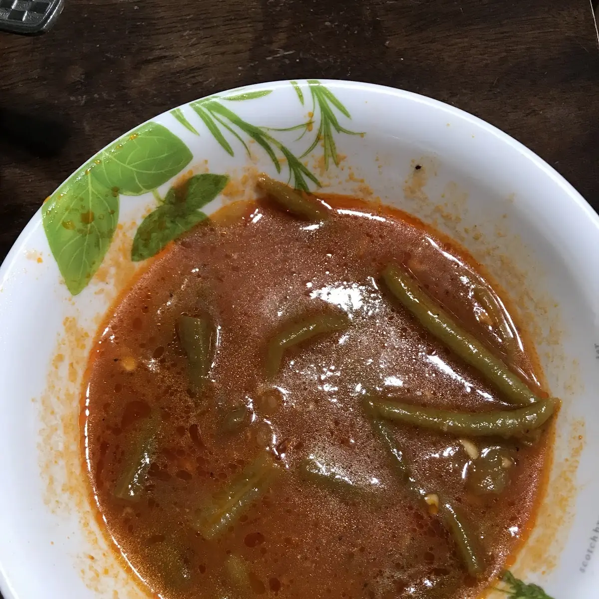 Tomato Soup