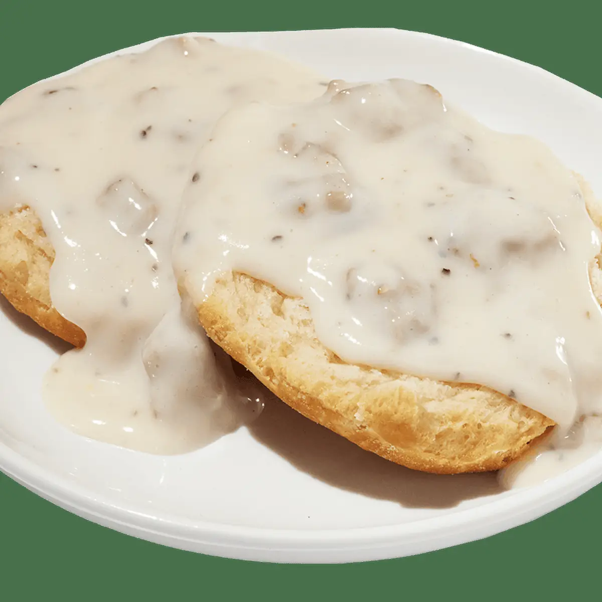 County Fried Steak