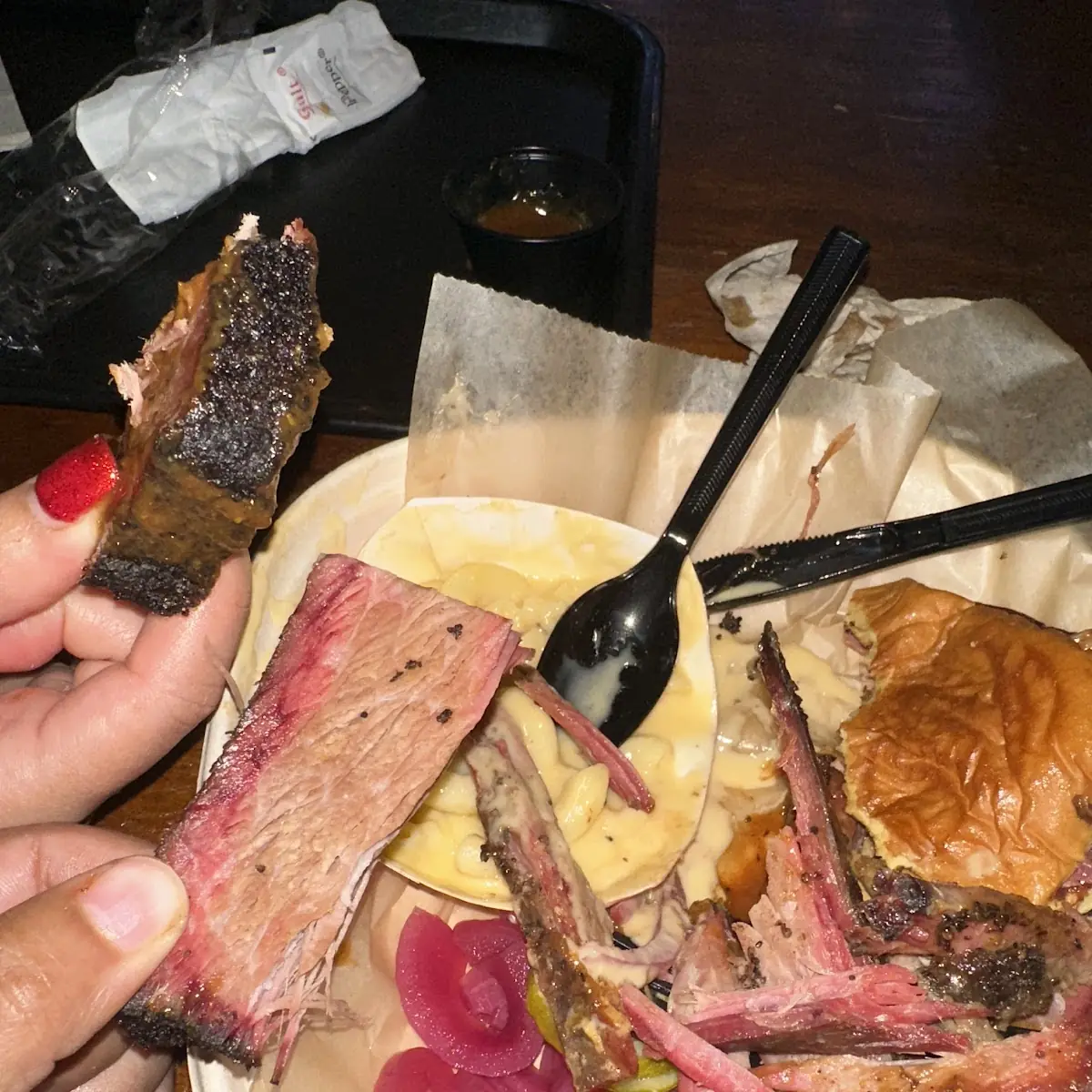 Pastrami