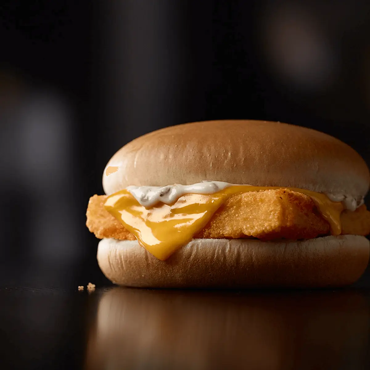 Double Filet-O-Fish