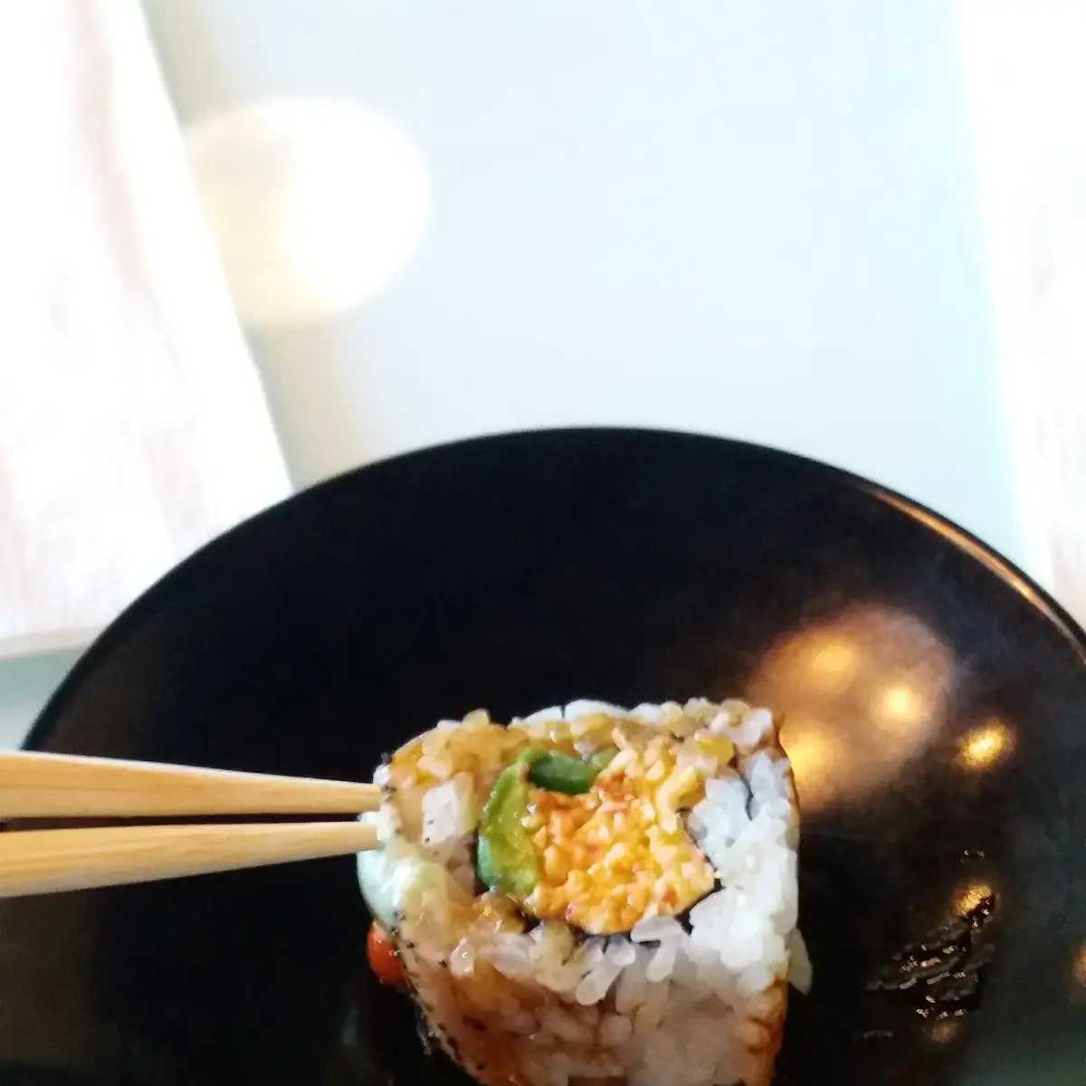 California Roll