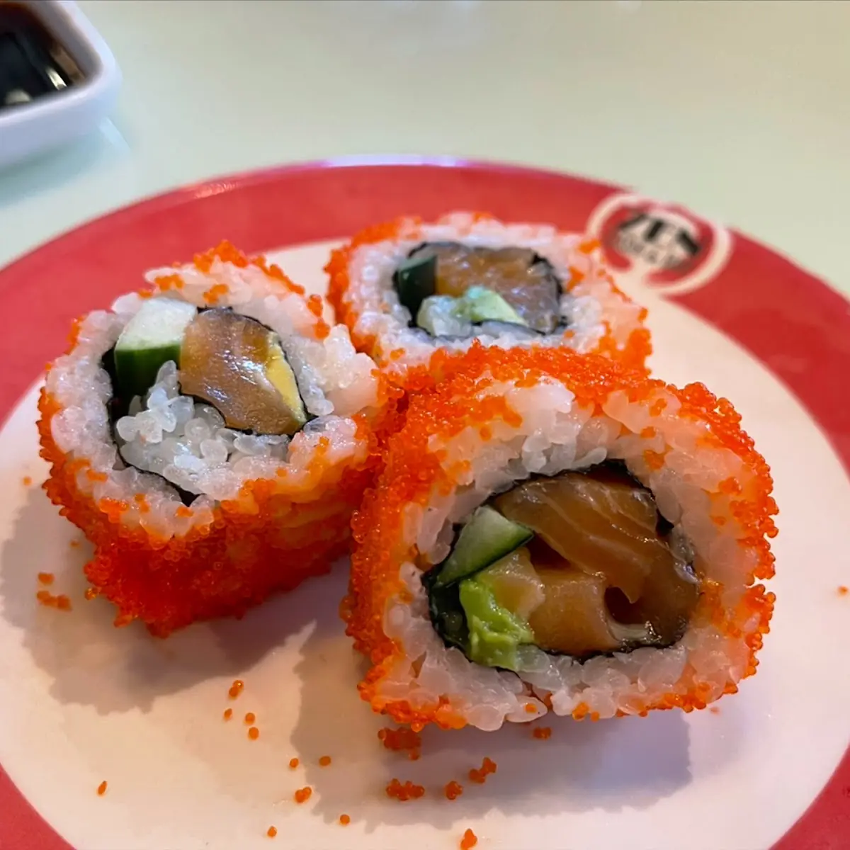 Sushi Rolls