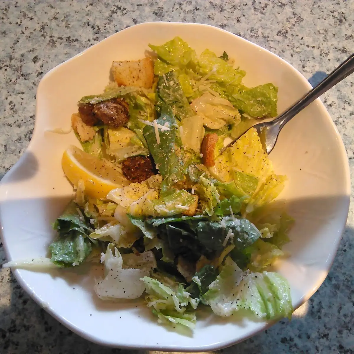 Caesar Salad