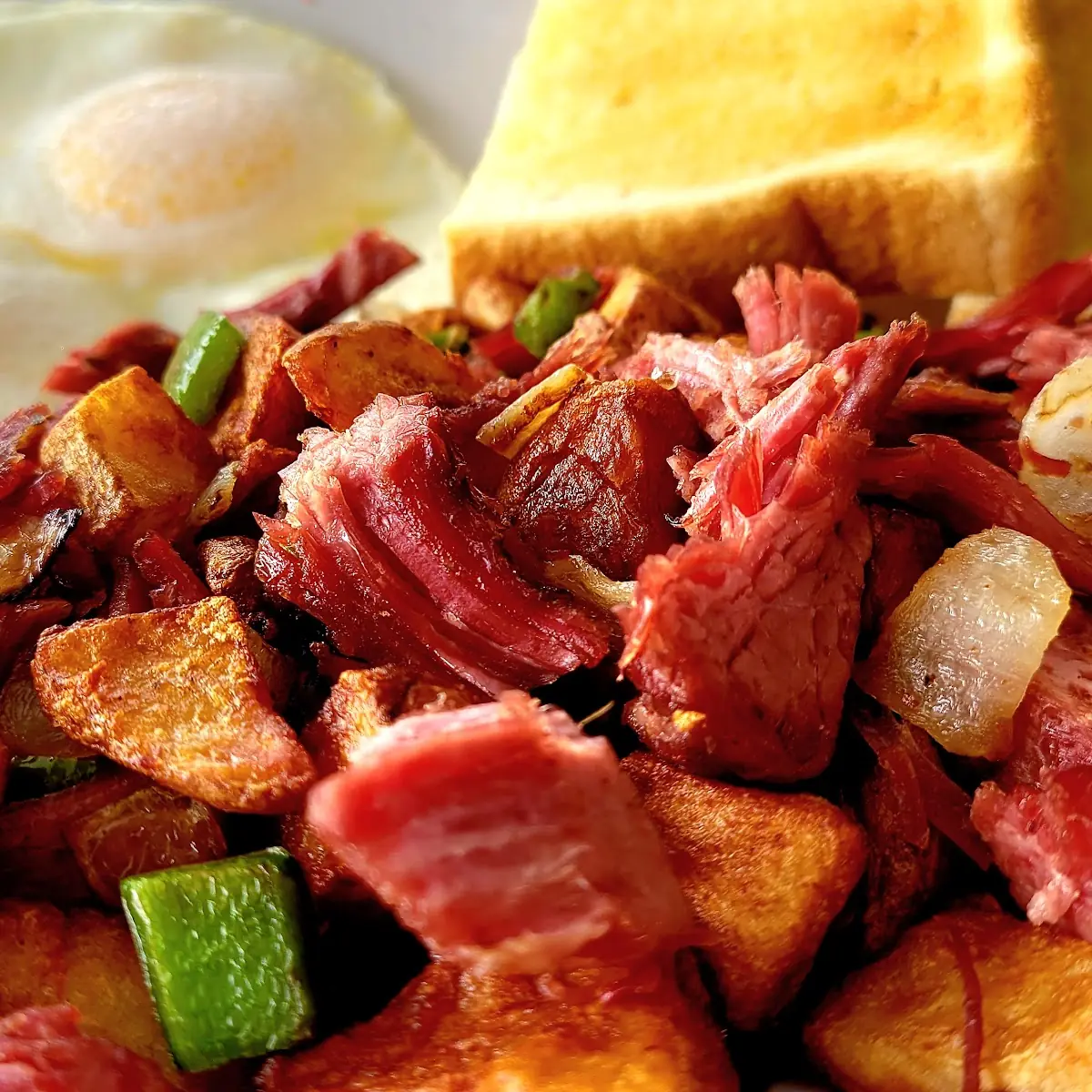Corned Beef Hash