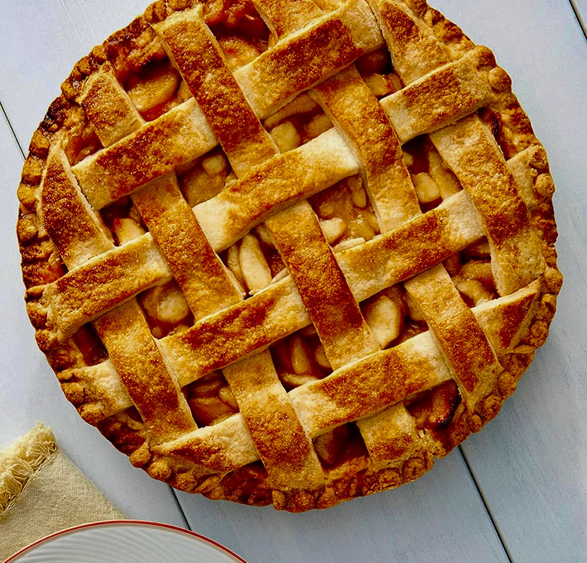 Apple Pie