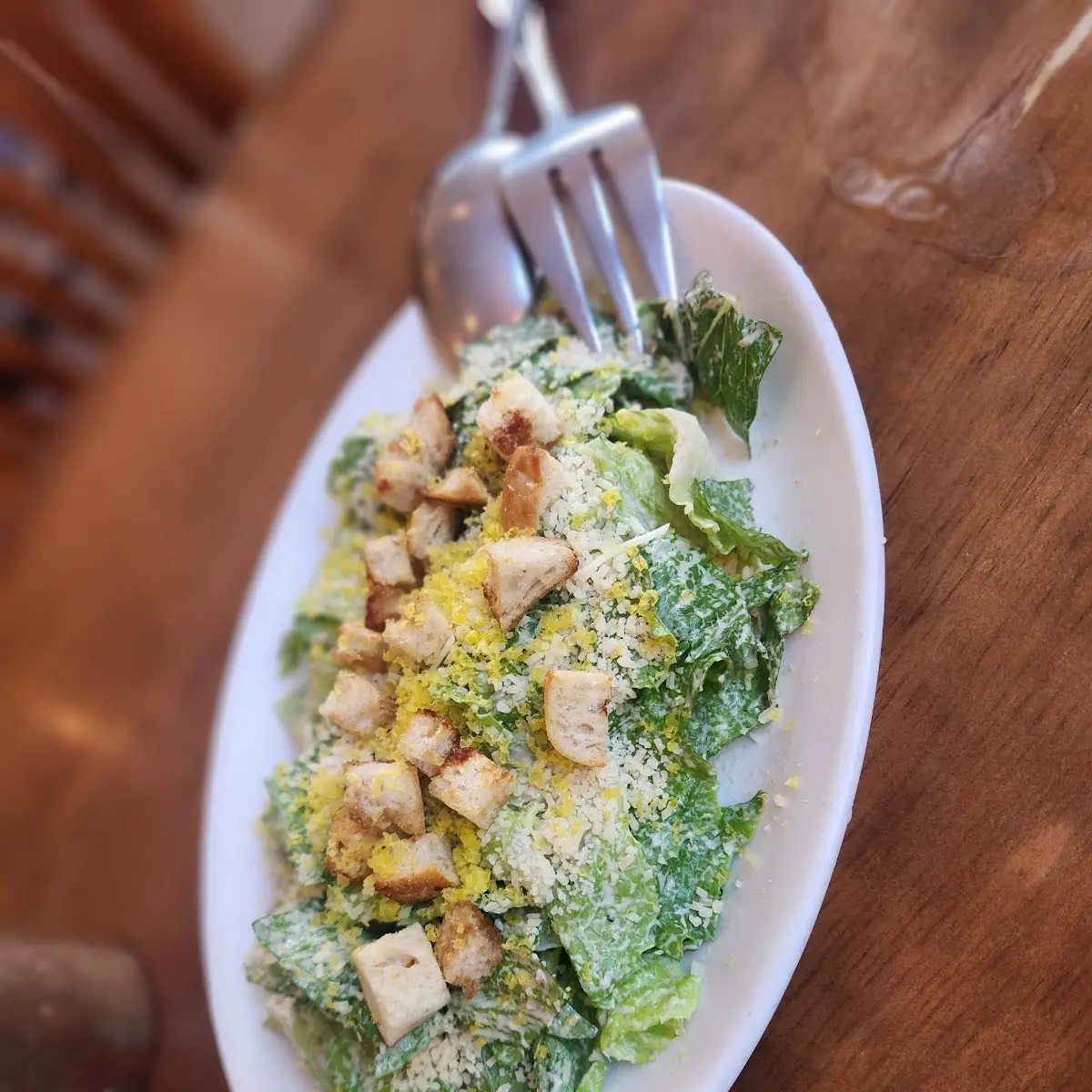 Caesar Salad