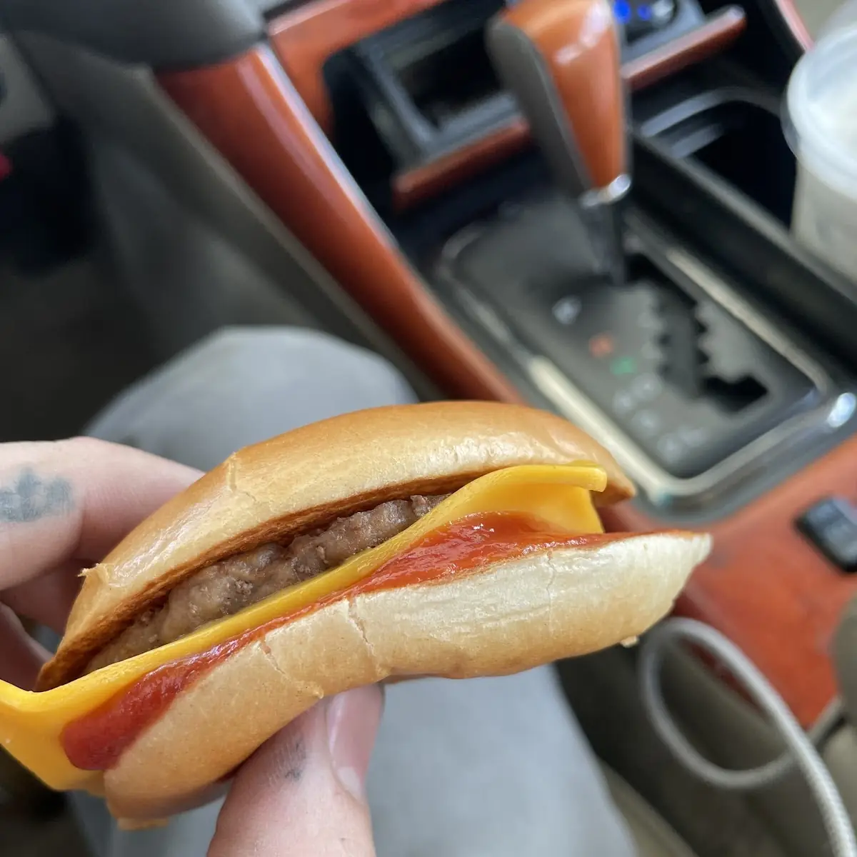 Hot Dog