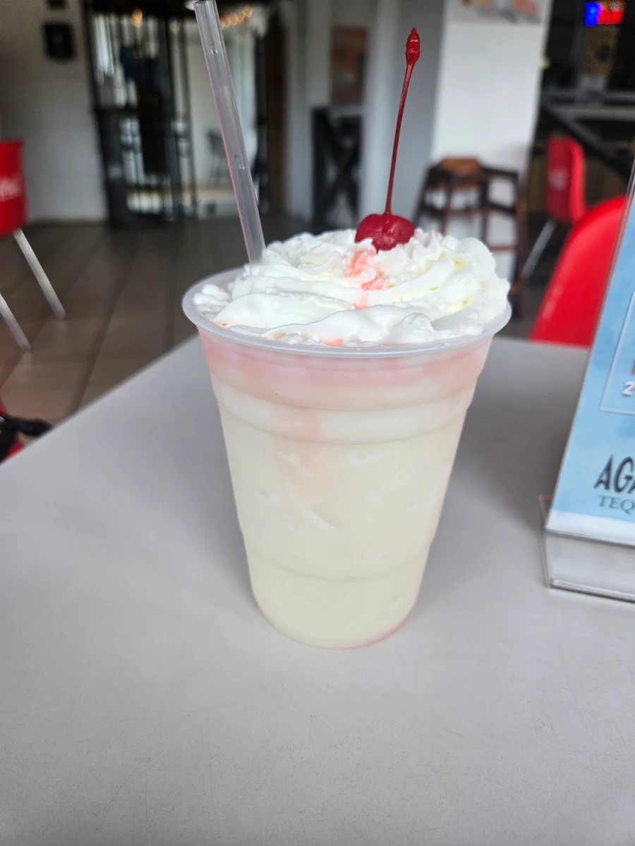 Piña Colada