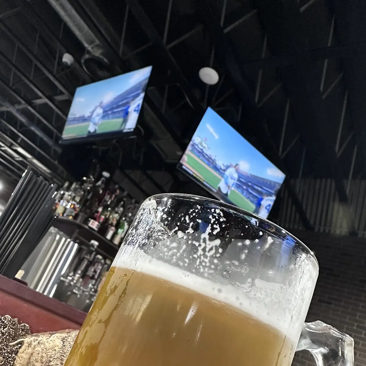 Elysian Fields IPA