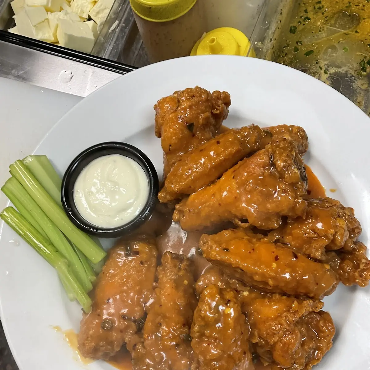 Wings