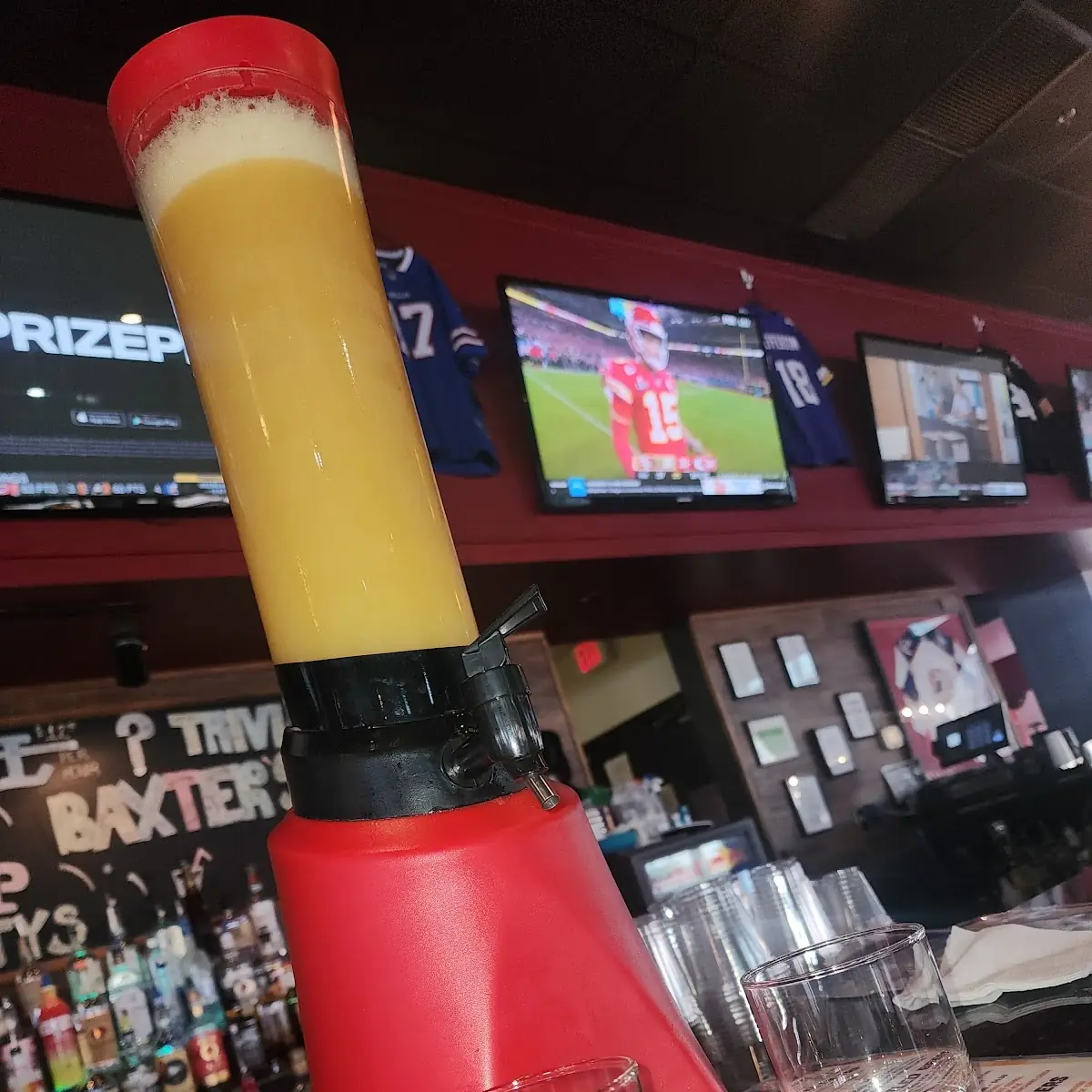 Mimosa Tower 25